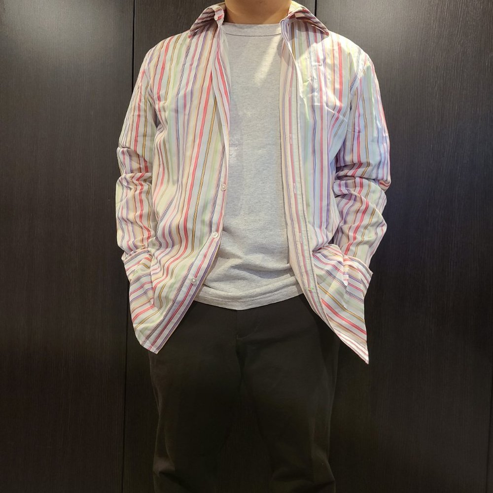 Express Long Sleeve - Picture 4 of 4